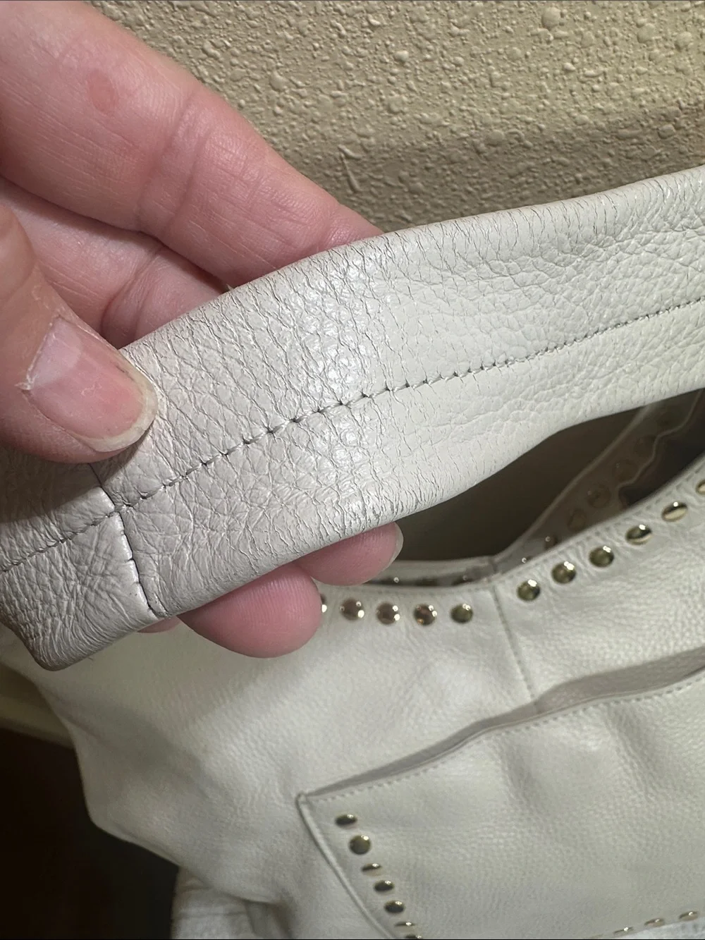 Laggo preowned mara